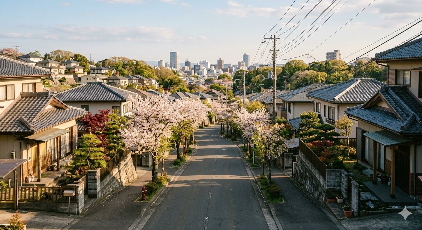 Morioh and Sendai — the Tohoku city that inspired the fictional setting of JoJo's Bizarre Adventure Part 4