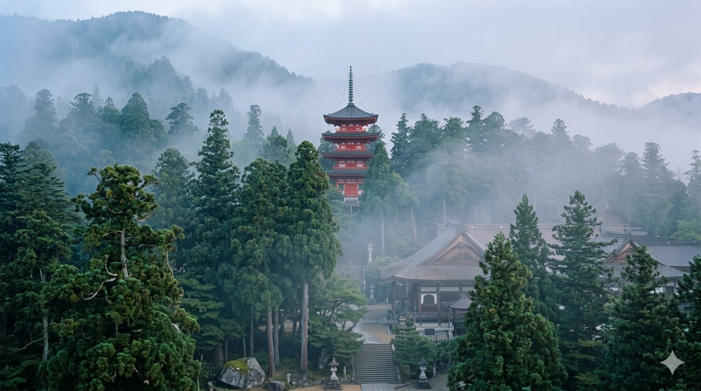高野山 金剛峯寺