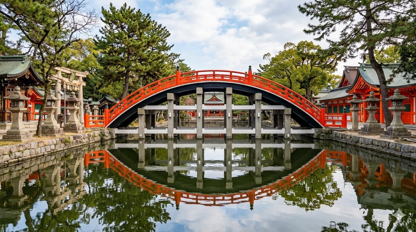 住吉大社