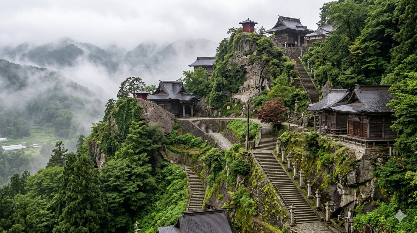 山寺